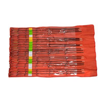 Delphin feederové špičky Tipo