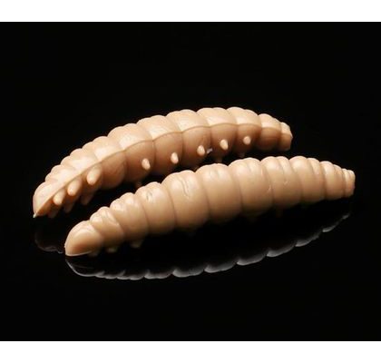 Libra Lures Larva Pellet