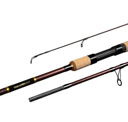 Delphin Matchový prut Vulkán NXT 420cm 65g
