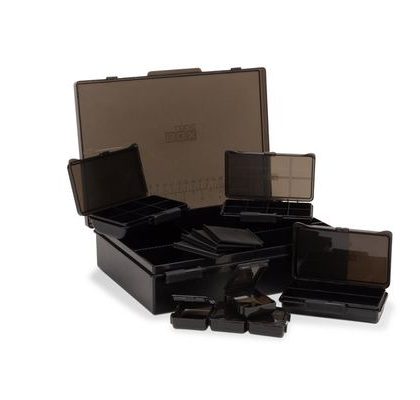 Nash Tackle Box Loaded Medium