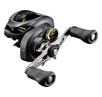 Shimano Navijak Curado K 301
