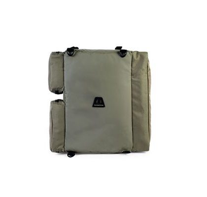 Korum Míchačka EVA Solid Groundbait Bowl & Riddle