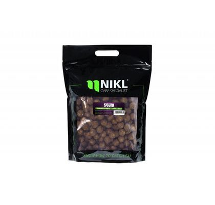Nikl Boilies Economic Feed Squid 5kg