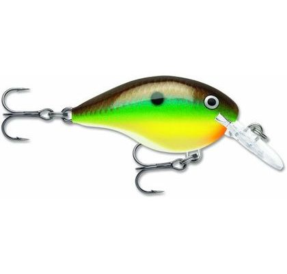 Rapala Wobler Dives-To Bream
