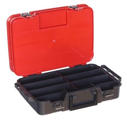 Hell-Cat Splétaná šňůra Round Braid Power Black 200m