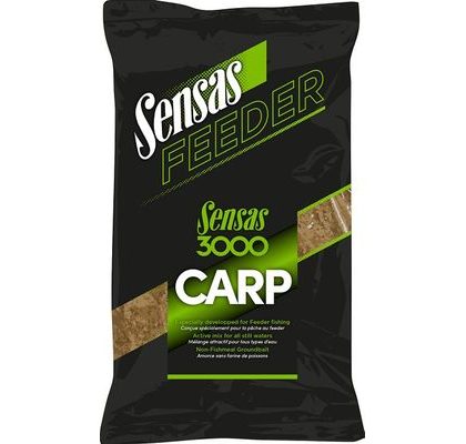 Mikbaits Carp Feeder mix 1kg