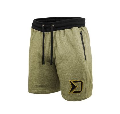 Delphin Kraťasy Rawer