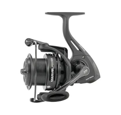Trabucco Naviják Marvel FDX 4500