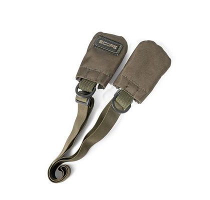 Nash Ochrana špičiek Scope OPS Tip Tops Butt & Tip Connector