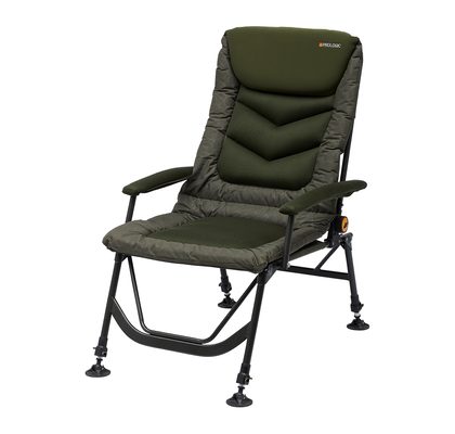 Prologic Sedačka Inspire Daddy Long Recliner Chair with Armrests