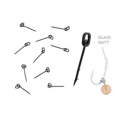 Zfish Trn s Kroužkem Bait Spike & Oval Ring 10ks