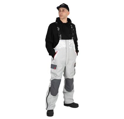 Fox Rage Nohavice Limited Edition Light Camo Salopettes