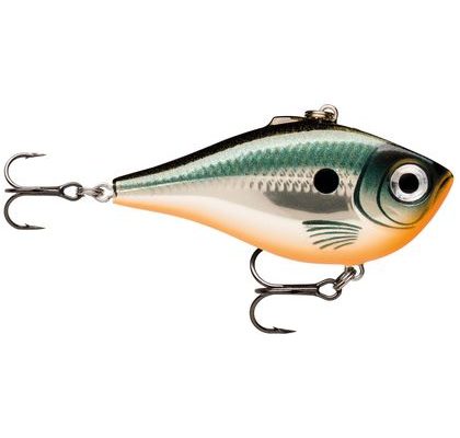 Rapala Cikáda Rippin´Rap Halloween