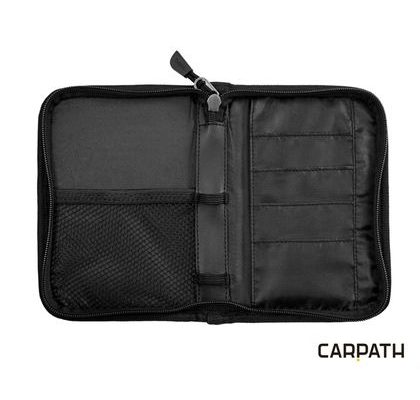 Korum Peňaženka Classic Wallet Mrena Parma