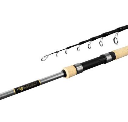 Delphin Prút Aztec tele 180cm 10-30g