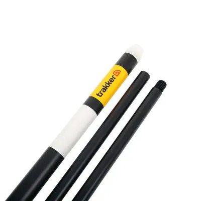 Trakker Horní zesílená tyč bójky Marker Pole Night Light Carrier Section 1m