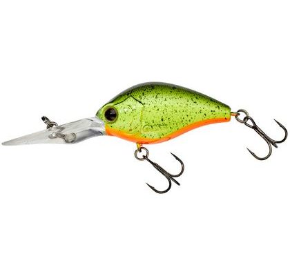 Gunki Jigová hlavička Jig Round Natural