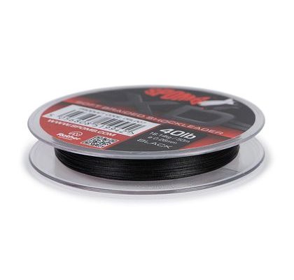 Giants Fishing Splétaná šňůra Shock Braid Green 100m