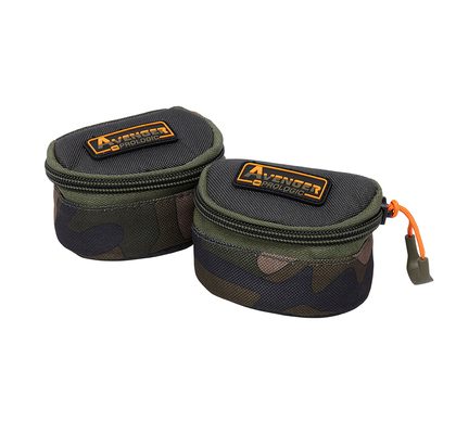 Prologic Puzdro Avenger Lead & Accessory Bag 2ks