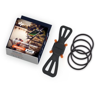 Deeper Smartphone držiak na prút