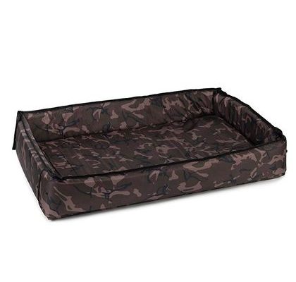 Fox Podložka Camo Mat With Sides