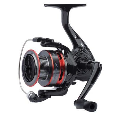 DAM Naviják Quick NOVA X 6000FD