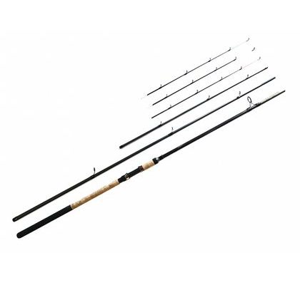 Zfish Prút Miracle Feeder 3,30m 90g