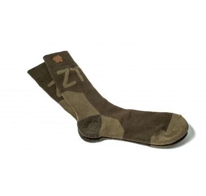 Nash Ponožky ZT Trail Socks