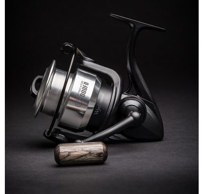 Wychwood Navijak Riot 55S reel
