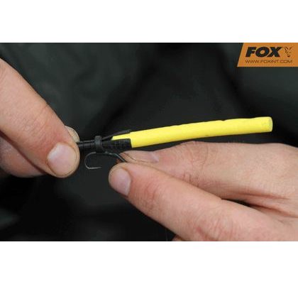 Zfish Vrtáček s Kroužkem Bait Screw & Oval Ring 10ks