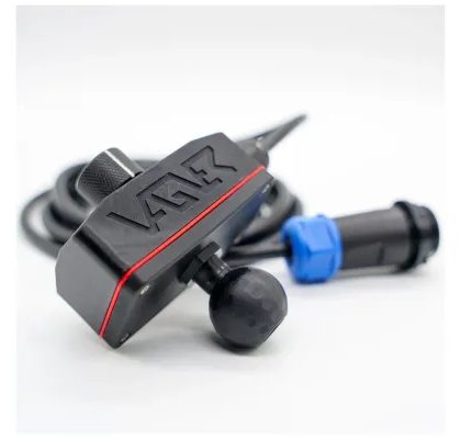 Scotty Držák na prut