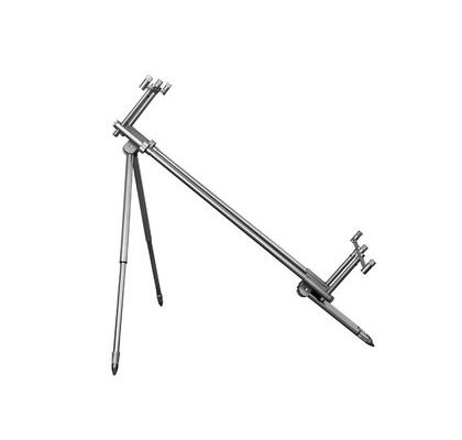 Delphin Prut Partisan Carp 360cm 3,5lb 2díl