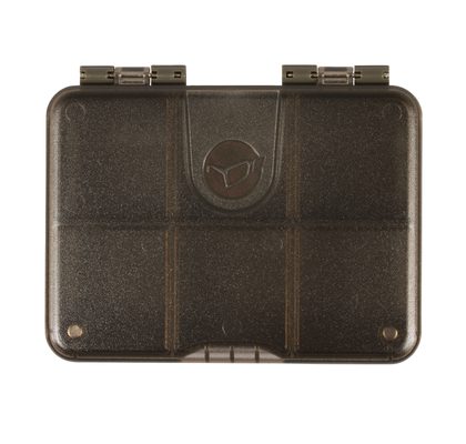 Korda Krabička 6 Compartment Mini Box