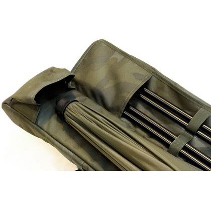 Sonik Obal na pruty Xtractor 3-Rod Sleeve 9'