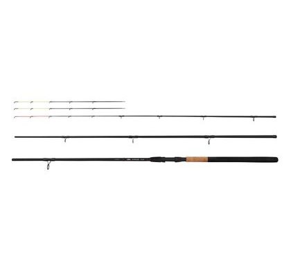 DAM Prút Intenze2 Method 390cm 30-90g