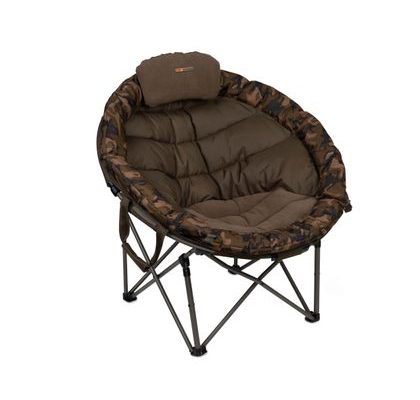 Fox Kreslo Lounger Chair