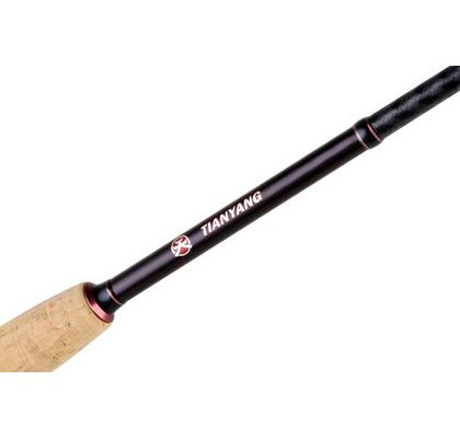 Haibo Prut Steed Brook S602L 1,83m 1-7g