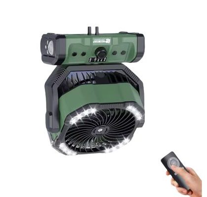 Holdcarp Solárny panel Skladací solárny systém 10W