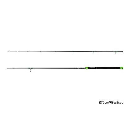 Delphin Prut GraphiX IT 24T 213cm 2-7g 2íl