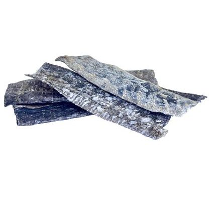 LK Baits Pet Luxusní plátky z kůže tresky 30g