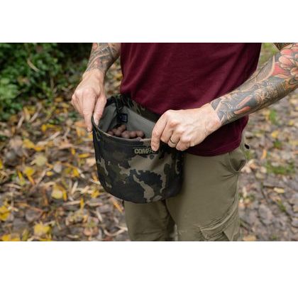 Korda Organizér Mini Rig Safe Combi