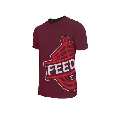 Delphin Tričko Feeder