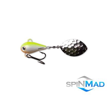 SpinMad Tail Spinner Big 06