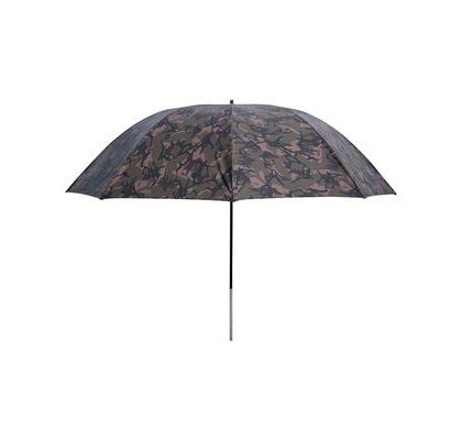 Fox Deštník "60" Camo Brolly