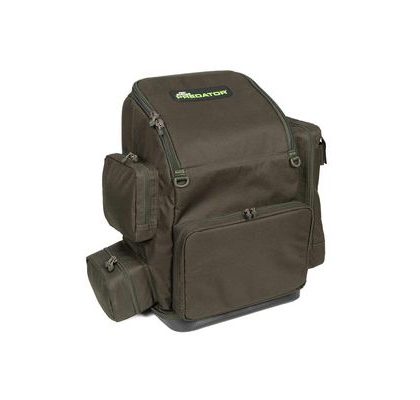 Fox Rage Predator Batoh Predator Rucksack