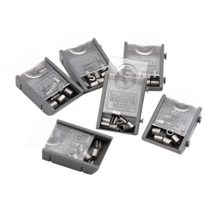 Suretti Broky dělené jemné 70g