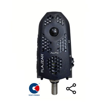 Anaconda Bezpečnostné čidlo Nighthawk MGX-7 Bank Watcher Set