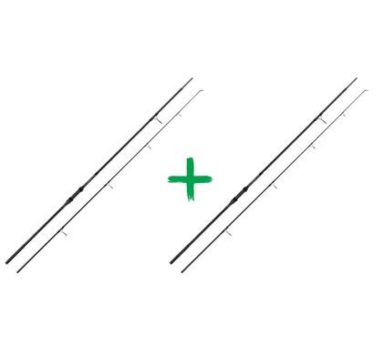 JRC Prut Defender Abbreviated 3,6m 2,75lb Akce 1+1