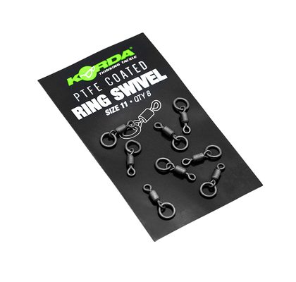 Korda Silikonová hadička Silicone Tube 1,5m