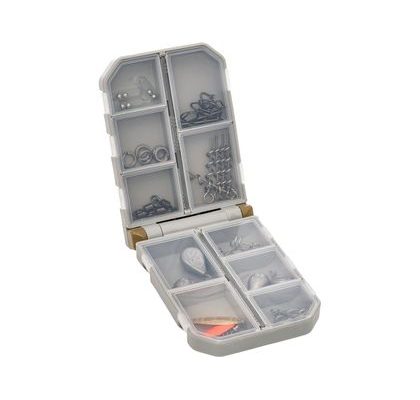 Westin Krabička Rigging Box Pike